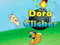 Žaidimas Dora Klikė internete
