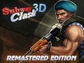 Žaidimas Subway Clash Remaster internete