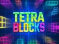 Žaidimas Tetra Blokai internete
