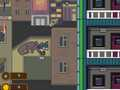 Žaidimas IDLE Hobo Launch internete