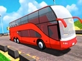 Žaidimas Autobuso vairavimo simuliatorius internete