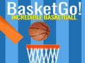 Žaidimas Basket Go! Nuostabus Krepšinis internete