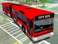 Žaidimas Modernus Autobusų Simuliatorius internete