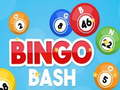 Žaidimas Bingo Bash internete