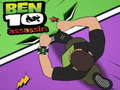 Žaidimas Ben 10 Žudikas internete