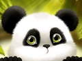 Žaidimas Panda Slidimas internete