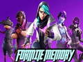 Žaidimas Fortnite Atmintis internete