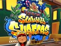 Žaidimas Subway Surfers Londonas internete