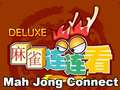 Žaidimas Mahjong Deluxe 2 internete
