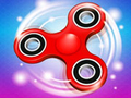 Žaidimas Fidget Spinner internete