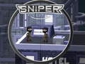 Žaidimas Sniper Elite internete