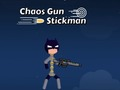 Žaidimas Chaoso Pistoletas Stickman internete