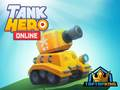 Žaidimas Tankų Herojus Internete internete