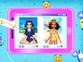 Žaidimas Influencerių vasaros tendencijos internete