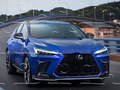 Žaidimas Lexus NX 2022 Dėlionė internete