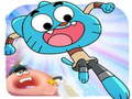 Žaidimas Gumball Jumb internete