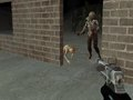 Žaidimas Zombių Apokalipsė Dabar Išgyvenimas internete