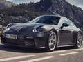 Žaidimas Porsche 911 GT3 Touring Užšalimas internete