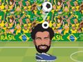 Žaidimas Legenda Galvos Futbolas internete
