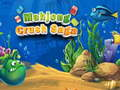 Žaidimas Mahjong Crush Saga internete