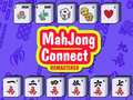 Žaidimas Mahjong Sujungti 4 internete