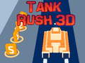 Žaidimas Tankų Šuolis 3D internete