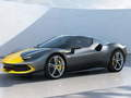 Žaidimas Slydimas Ferrari 296 GTB internete
