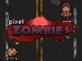 Žaidimas Pikselių Zombiai internete