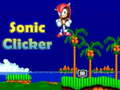 Žaidimas Sonic Clicker internete
