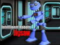 Žaidimas Išmanieji Robotai Dėlionė internete