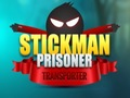 Žaidimas JAV Policijos Stickman Nusikaltėlis internete