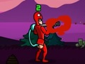 Žaidimas Doodieman Bazooka internete