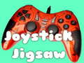 Žaidimas Joystick Dėlionė internete