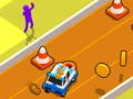 Žaidimas Rally Kelias internete