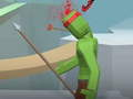 Žaidimas Stickman Bokšto Gynėjas internete