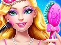 Žaidimas Mados Glamūrinė Princesė internete
