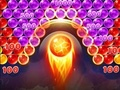 Žaidimas Bubble Witch Saga internete
