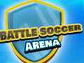 Žaidimas Mūšio Arena Futbolas internete