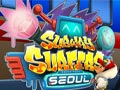 Žaidimas Subway Surfers Seulas internete