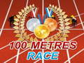 Žaidimas 100 metrų bėgimas internete