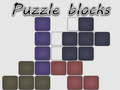 Žaidimas Galvosūkiai Blokus internete