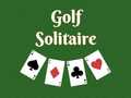 Žaidimas Golf Solitaire internete