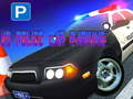 Žaidimas JAV Policijos Automobilio Statymas internete