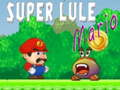 Žaidimas Super Lule Mario internete