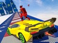 Žaidimas Ekstremalus Automobilių Vairavimo Simuliatorius 3D internete