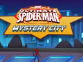 Žaidimas Marvel Ultimate Spider-man: Paslaptingas Miestas internete
