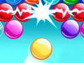 Žaidimas Puzzle Bobble internete
