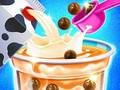 Žaidimas Kūdikių Taylor: Bubble Tea gamintojas internete