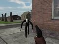 Žaidimas Slendermano Aušra internete