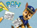 Žaidimas PAW Patrol internete